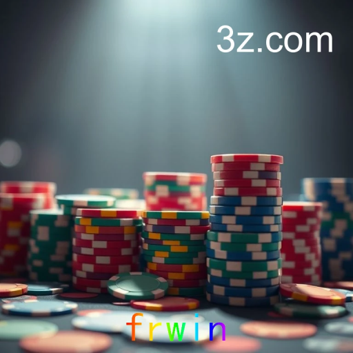 Bônus Incríveis e Diversão Garantida no frwin!