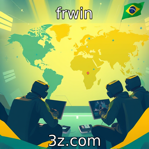 E-sports em alta: como os brasileiros estão dominando campeonatos globais