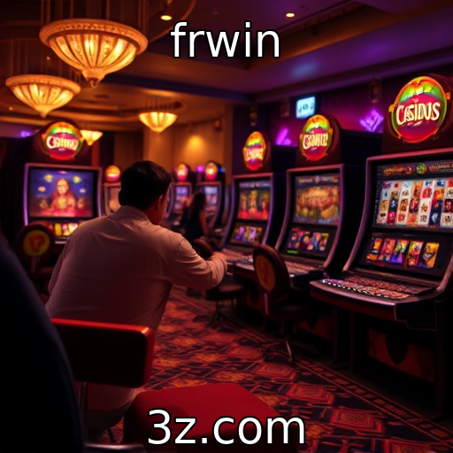 Como os pagamentos via Pix estão revolucionando o cassino online