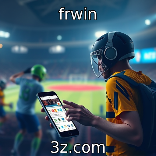 A crescente popularidade das apostas esportivas no Brasil