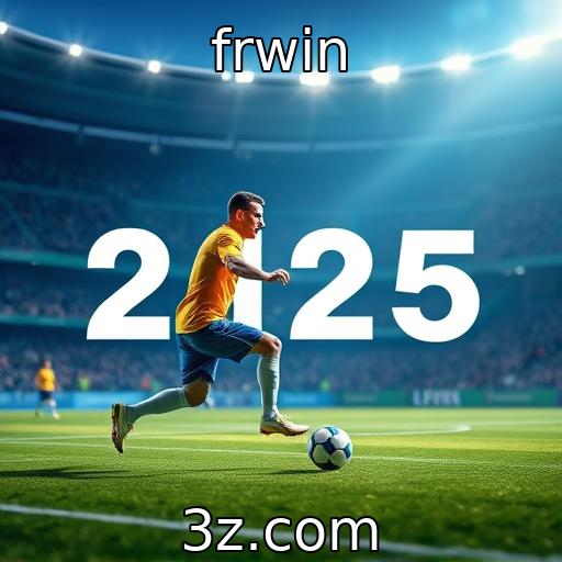 Desvendando os Segredos das Apostas Esportivas em 2025