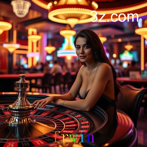 Atrações VIP do frwin: Oportunidades Incomparáveis para Jogadores